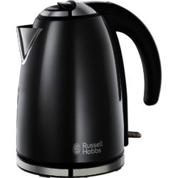 Russell Hobbs 18944 Colours Kettle in Grey
